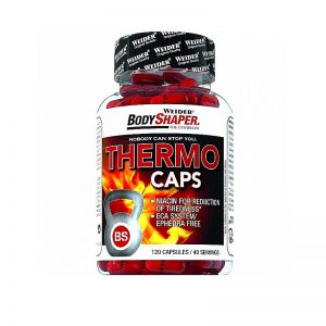 Weider-Thermo-Caps-120tab.