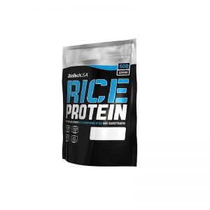 BioTech-USA-Rice-Protein-500g