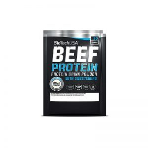 BioTech-USA-Beef-Protein-30g