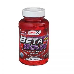 Beta Bolix - 90 tab.
