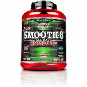 Smooth - 8 ® Hybrid Protein - 2300g