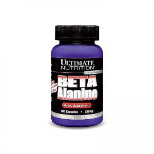 Ultimate-Nutrition-Beta-Alanine-750mg-100tab
