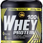 ALL STARS 100% Whey protein - 2350g