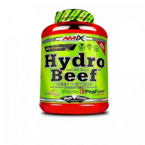 Hydro Beef