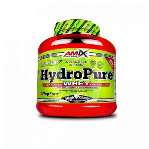 HydroPure® Whey Protein - 1600 g