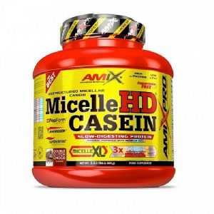 MicelleHD® Casein - 1600 g