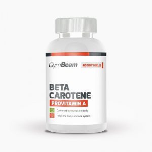 GymBeam-Beta-Carotene-Provitamin-A-60-tab