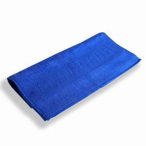 GymBeam-Blue-Towel