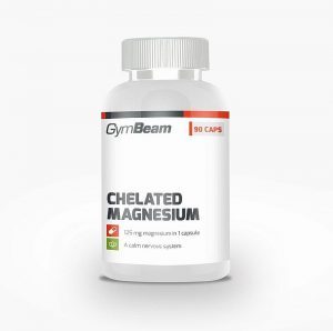GymBeam-Chelated-Magnesium-90-tab