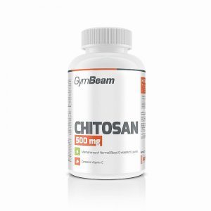 GymBeam-Chitosan-500-mg-120-tab
