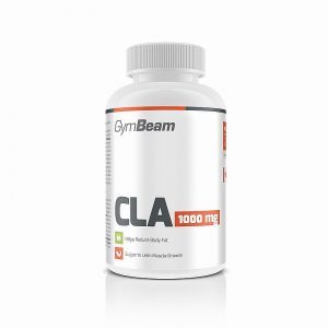 GymBeam-CLA-1000-mg-90-tab