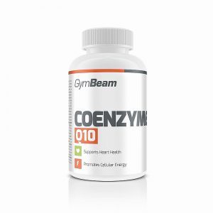 GymBeam-Coenzym-Q10-60-tab