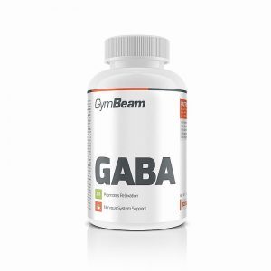 GymBeam-Gaba-120-tab
