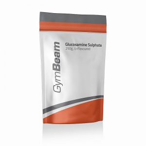 GymBeam-Glucosamine-Sulphate-500-g