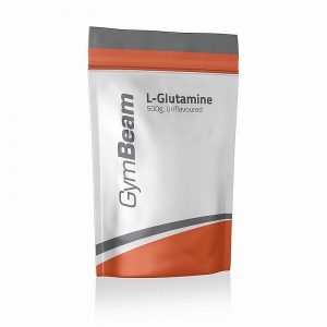 GymBeam-L-Glutamine-1000-g