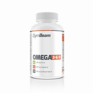 GymBeam-Omega-3_6_9-120-tab
