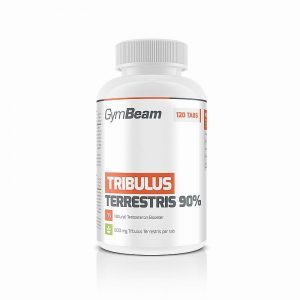 GymBeam-Tribulus-Terrestris-90-120-tab