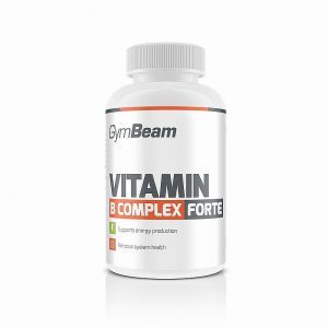 GymBeam-Vitamin-B-Complex-Forte-90-tab