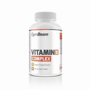 GymBeam-Vitamin-B-Complex-120-tab
