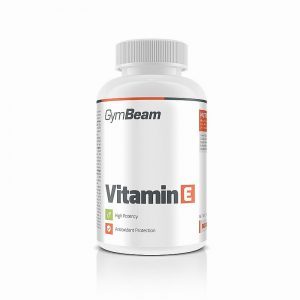 GymBeam-Vitamin-E-60-tab