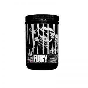 Animal-Fury-330g