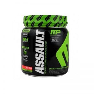 MusclePharm-Assault-Sport-345g