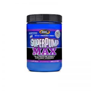 SuperPump-Max-640g