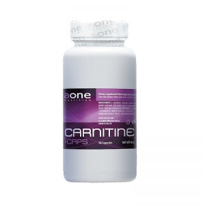 Aone-Carnitine-Caps-60tab.