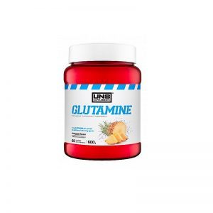 UNS-Supplements-Glutamine-600g