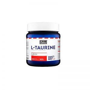 UNS-Supplements-L-Taurine-300g