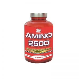 ATP-Nutrition-Amino-2500-100tab
