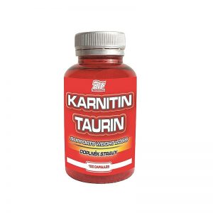 ATP-Nutrition-Karnitin-Taurin-100tab