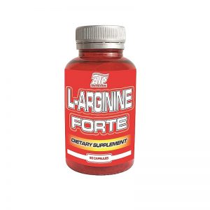 ATP-Nutrition-L-Arginine-Forte-90tab