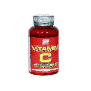 ATP-Nutrition-Vitamin-C-60tab