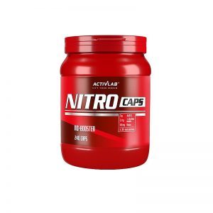 Activlab-Nitro-Caps-240tab