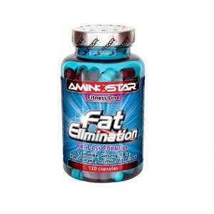 Aminostar-Fat-Elimination-120tab