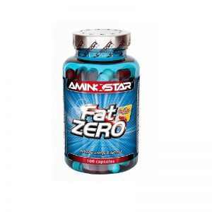 Aminostar-Fat-Zero-100tab