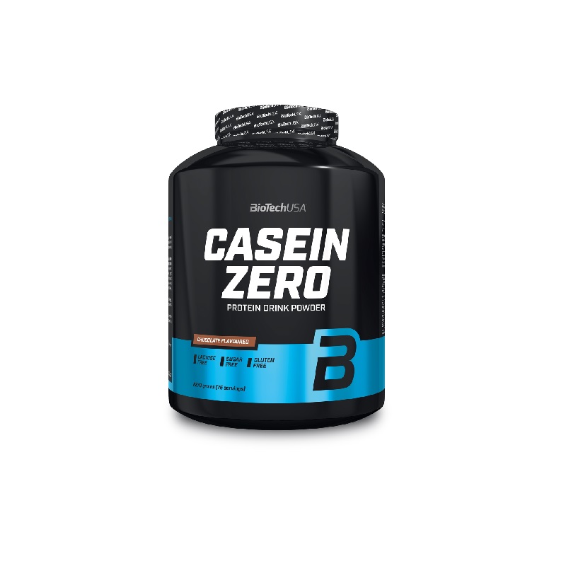 BioTech-USA-Casein-Zero-2270g