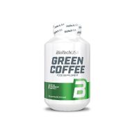 BioTech-USA-Green-Coffee-120tab
