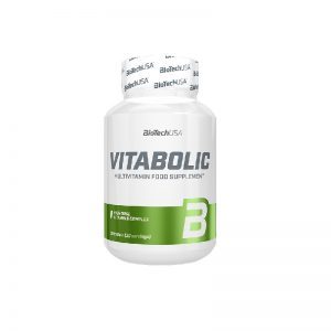 BioTech-USA-Vitabolic-30tab
