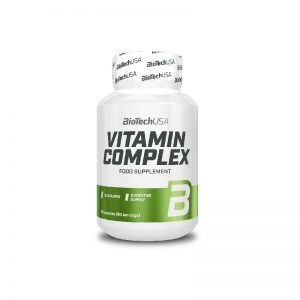 BioTech-USA-Vitamin-Complex-60tab