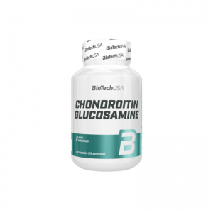 BioTechUSA_Chondroitin_Glucosamin_60_tab