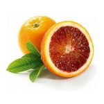 Červený pomaranč