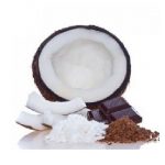 Čokoláda-kokos