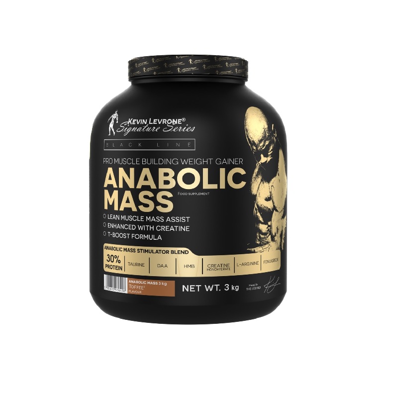 Kevin-Levrone-Anabolic-Mass-3000-g