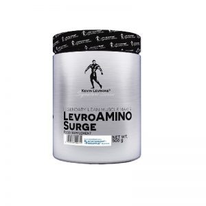 Kevin-Levrone-Levro-Amino-Surge-500-g