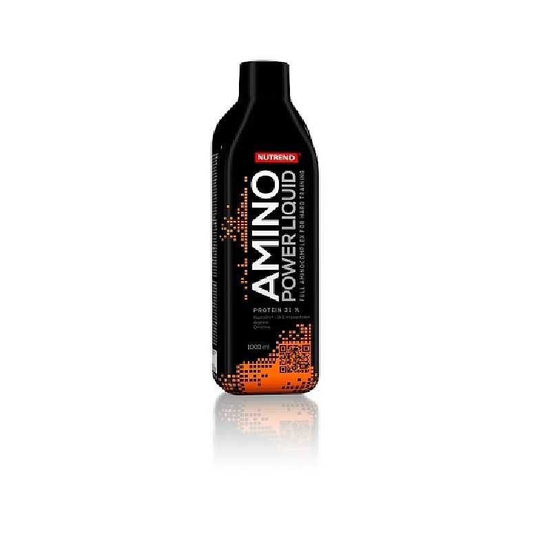 Nutrend-Amino-Power-Liquid-1000ml