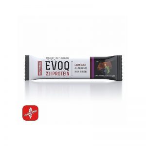 Nutrend-EVOQ-Bar-60g