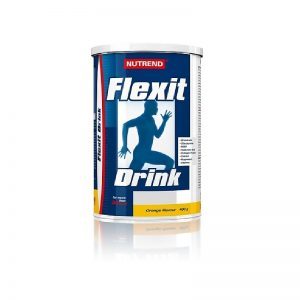 Nutrend-Flexit-Drink-400g
