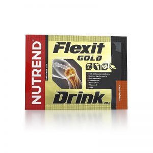 Nutrend-Flexit-Gold-Drink-Orang-20g